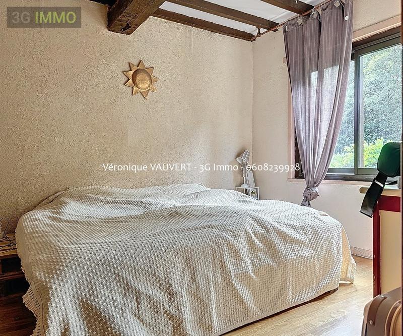Villa - 170 m² - 8 pièces