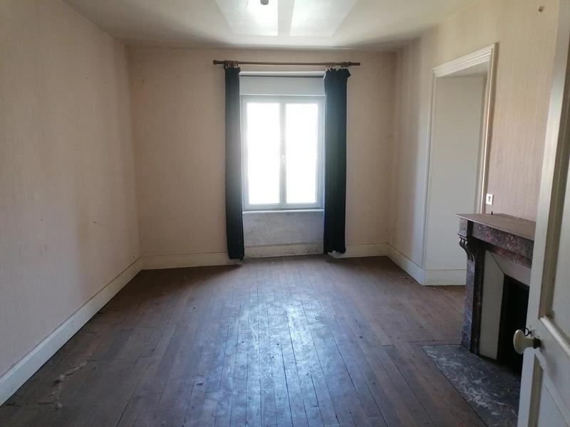 Immeuble - 400 m² - 16 pièces