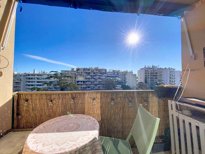 Appartement - 67 m² - 4 pièces