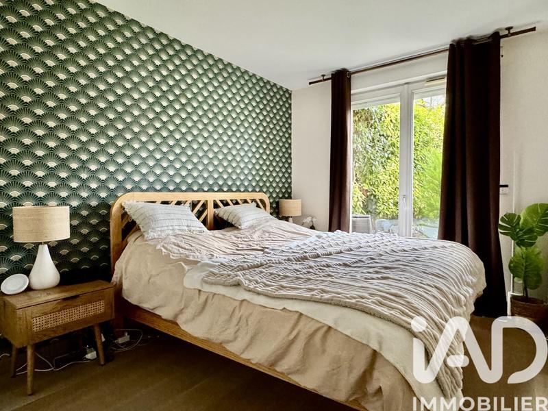 Appartement - 71 m² - 3 pièces