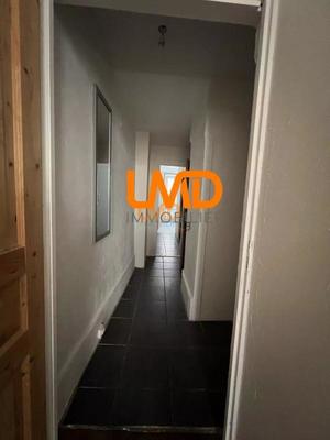 Appartement - 52 m² - 2 pièces