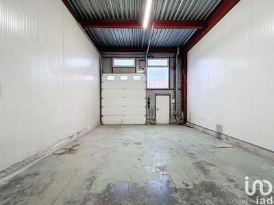 Local commercial - 100 m²