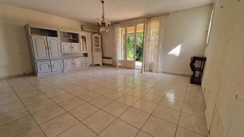 Maison - 138 m² - 5 pièces