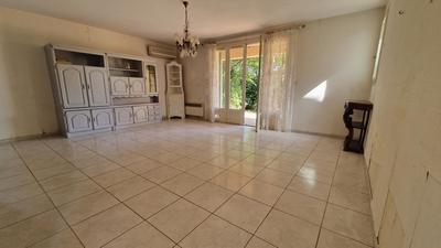 Maison - 138 m² - 5 pièces