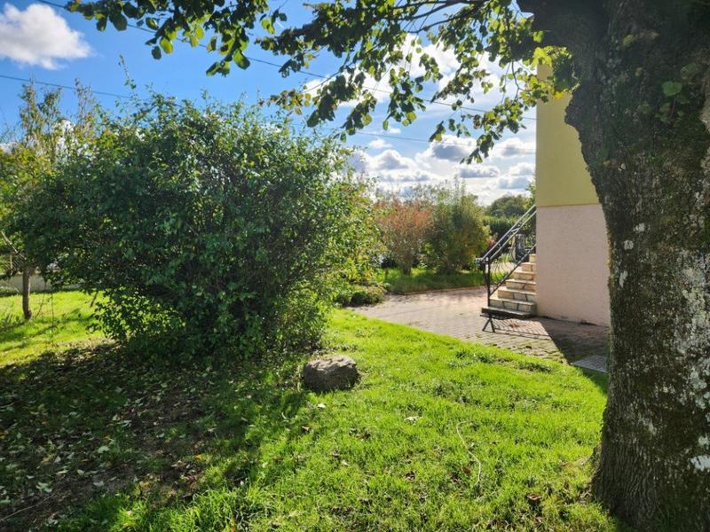 Maison - 75 m² - 4 pièces