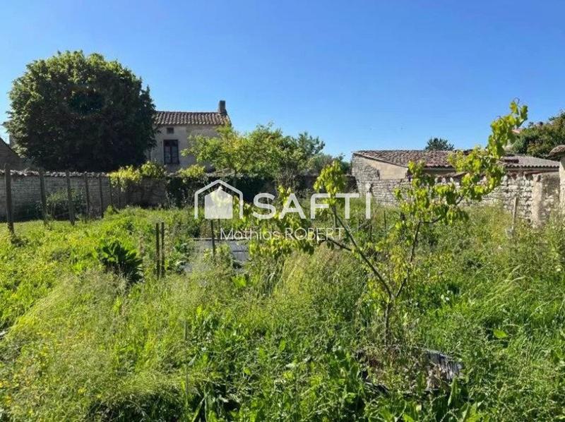 Maison - 100 m² - 1 pièce