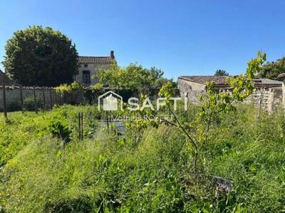 Maison - 100 m² - 1 pièce