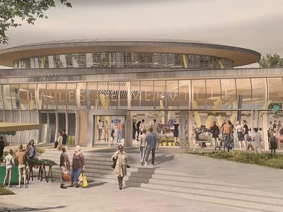 Hôtel particulier - 280 m² - 10 pièces