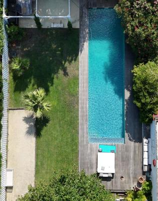 Maison - 230 m² - 6 pièces