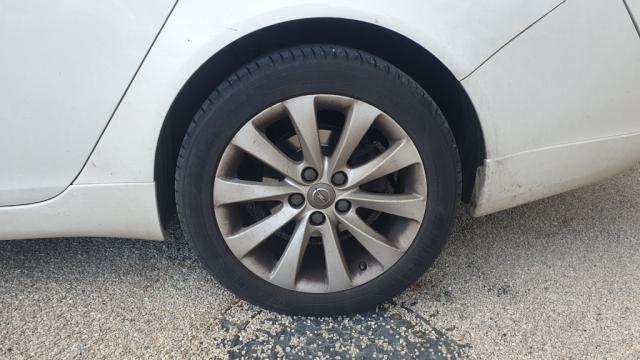 Opel Insignia Sports Tourer 1.6 Cdti 136 ch Bva6 Elite