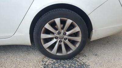 Opel Insignia Sports Tourer 1.6 Cdti 136 ch Bva6 Elite