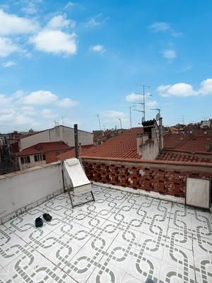 Maison de ville - 60 m² - 2 pièces