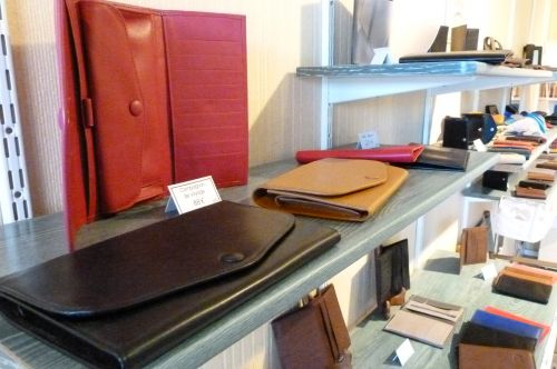 Maroquinerie Philippe Dauphin