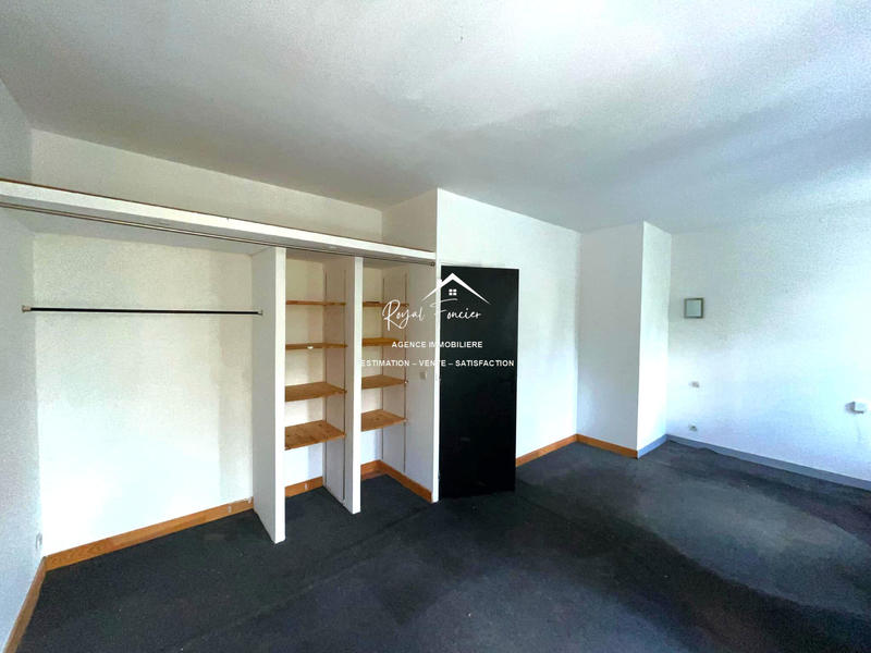 Maison - 74 m² - 4 pièces