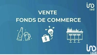 Local commercial - 64 m²