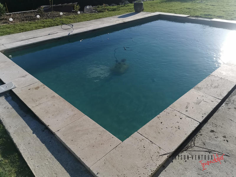 Villa - 180 m² - 6 pièces