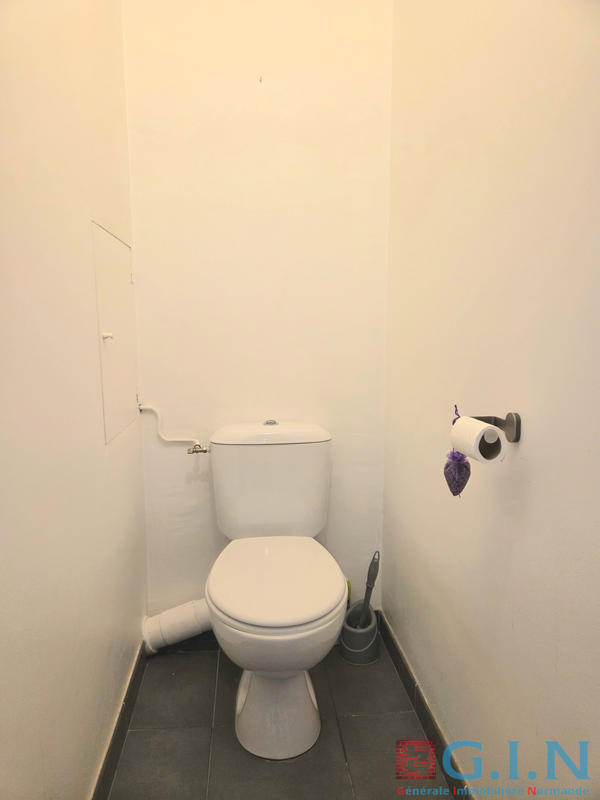 Appartement - 97 m² - 4 pièces