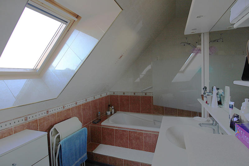 Maison - 118 m² - 5 pièces