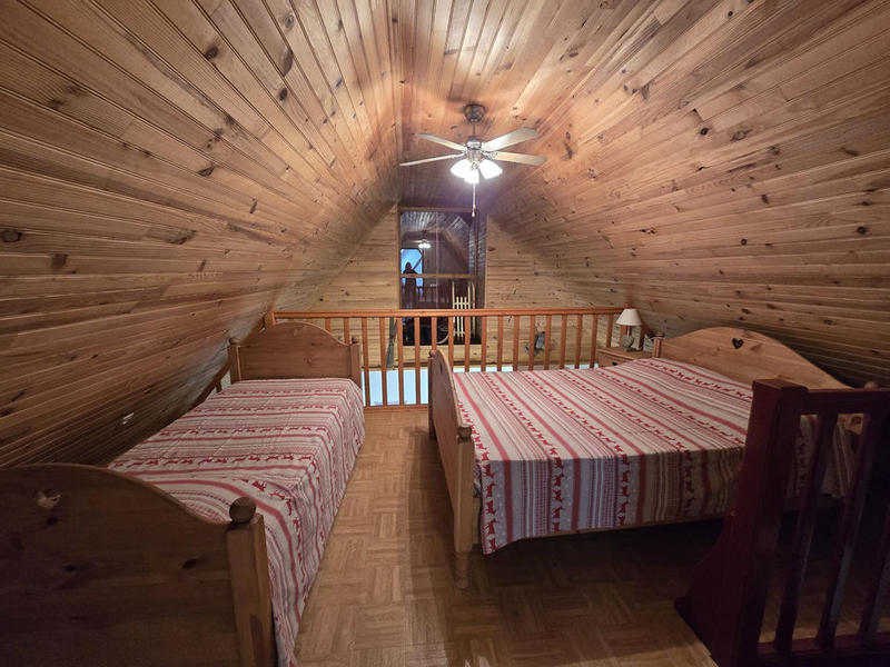 Maison - 223 m² - 8 pièces