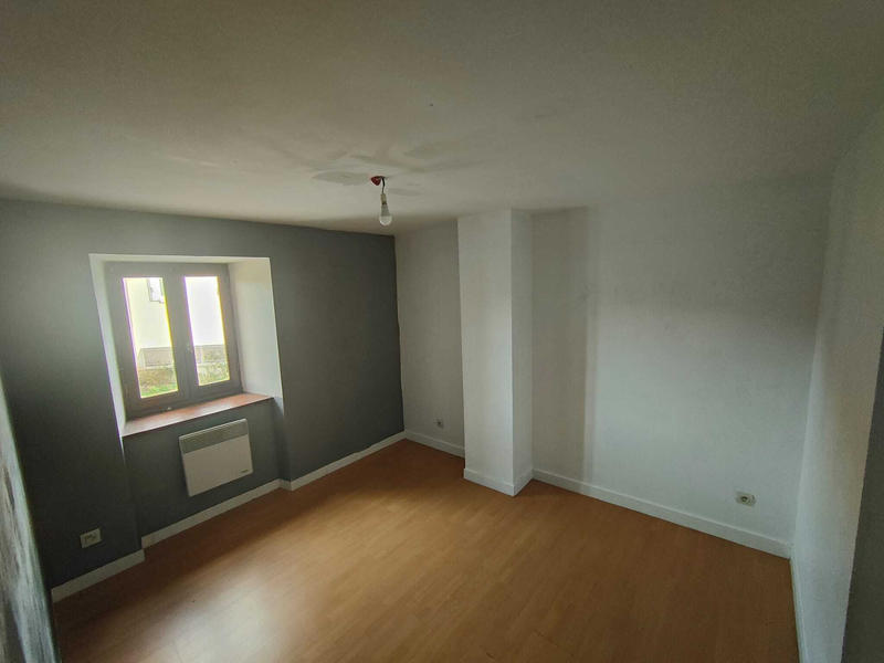 Maison - 71 m² - 4 pièces