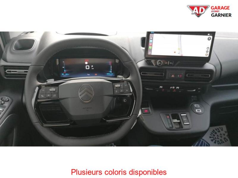 Citroën Berlingo N1 1.5 Bluehdi 130 Eat8 Max