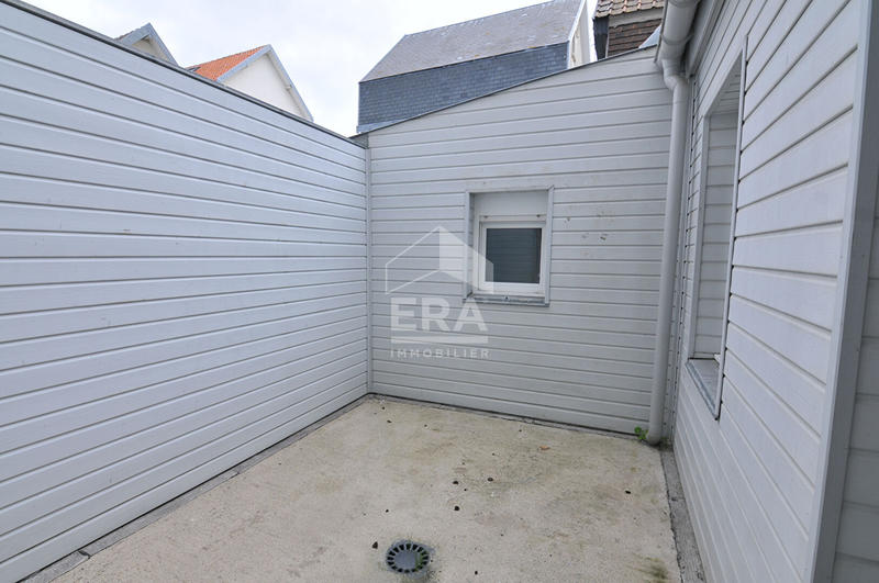 Appartement - 62 m² - 2 pièces