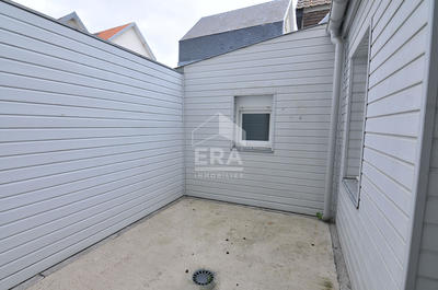 Appartement - 62 m² - 2 pièces