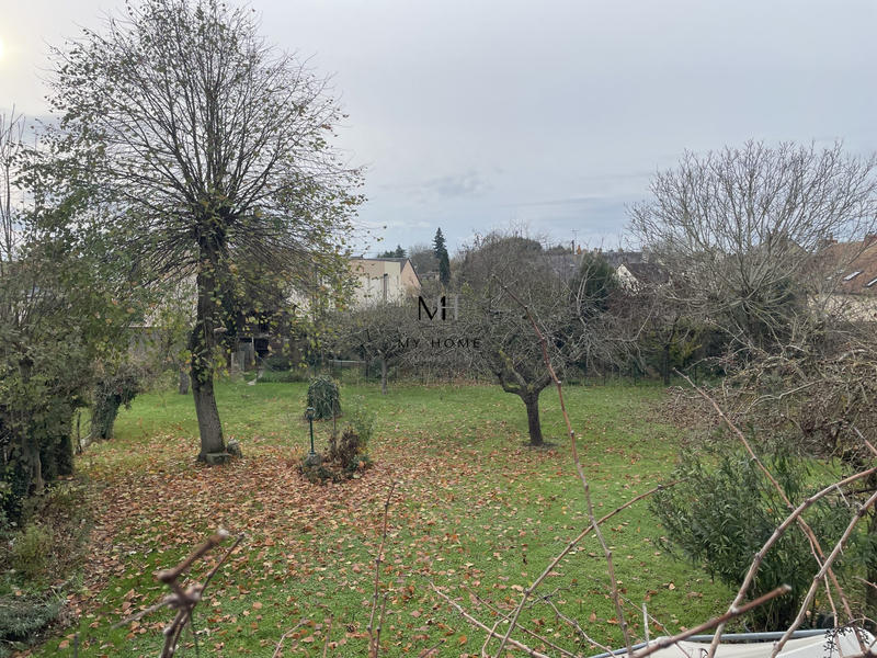 Maison - 161 m² - 5 pièces