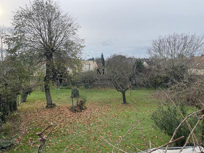 Maison - 161 m² - 5 pièces