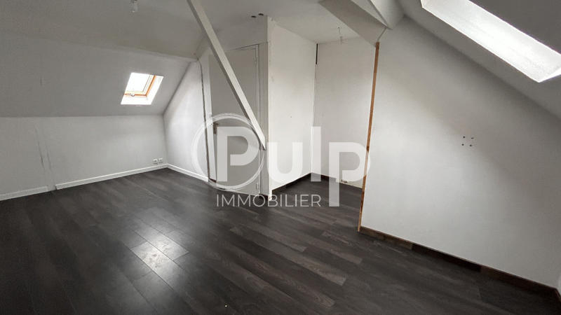 Immeuble - 342 m² - 12 pièces