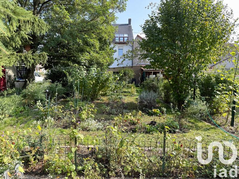 Appartement - 103 m² - 4 pièces