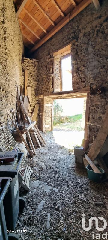 Maison de campagne - 97 m² - 6 pièces