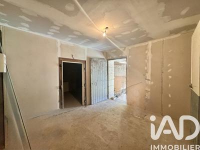 Ferme - 400 m² - 9 pièces