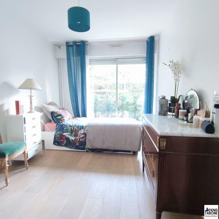 Appartement - 100 m² - 5 pièces