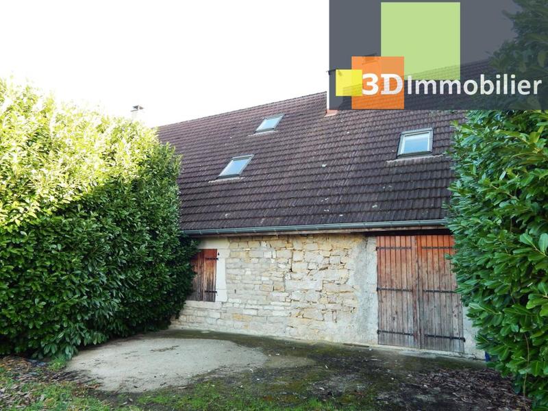 Maison - 225 m² - 9 pièces