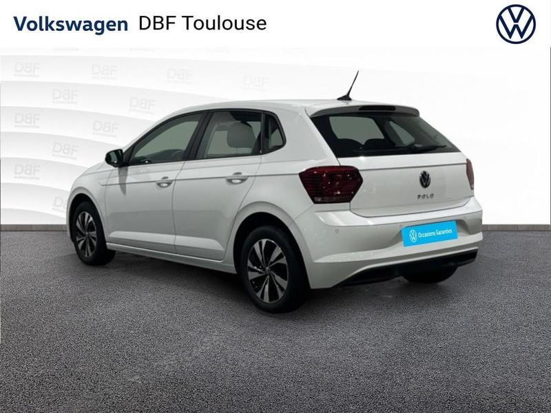 Volkswagen Polo Business 1.0 Tsi 95 s&amp;S Bvm5 Lounge