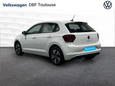 Volkswagen Polo Business 1.0 Tsi 95 s&amp;S Bvm5 Lounge