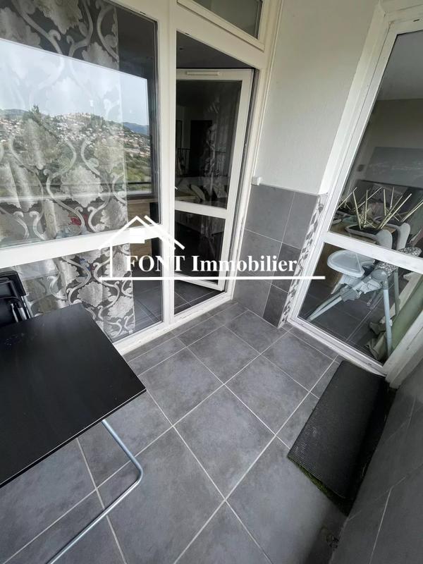 Appartement - 105 m² - 5 pièces