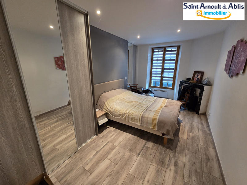 Maison - 103 m² - 5 pièces