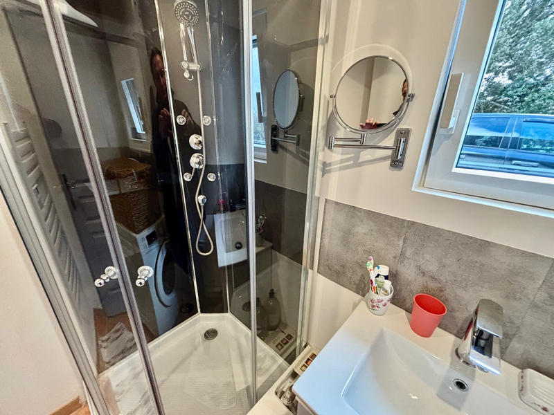 Maison - 30 m² - 1 pièce