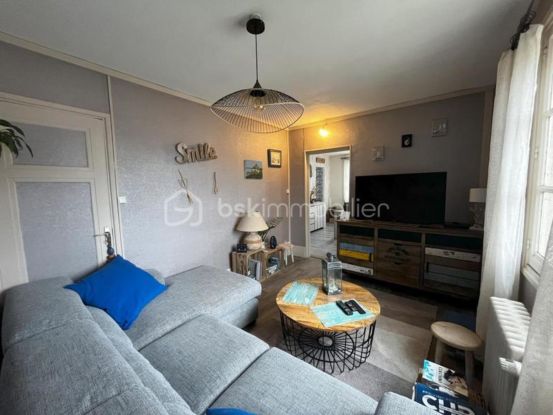 Bureau - 215 m² - 10 pièces