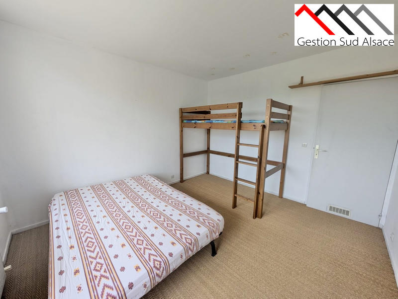 Appartement - 75 m² - 3 pièces