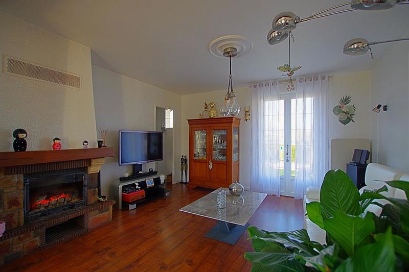 Maison - 103 m² - 5 pièces