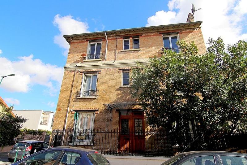 Appartement - 93 m² - 4 pièces