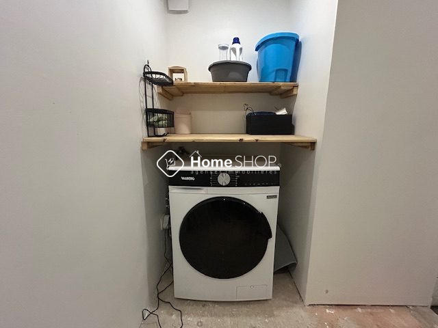 Appartement - 66 m² - 2 pièces