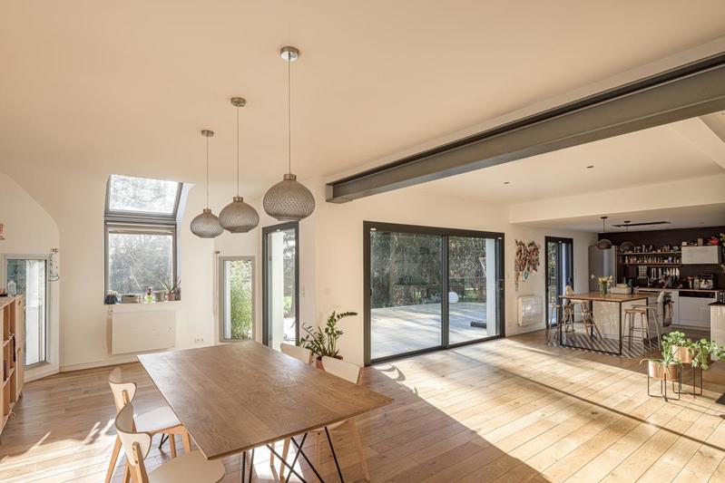 Villa - 160 m² - 5 pièces