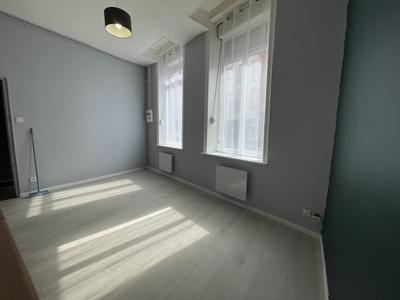 Appartement - 22 m² - 1 pièce
