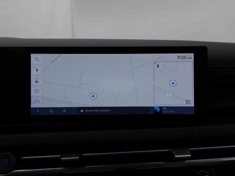 Hyundai Tucson 1.6 t-Gdi 160 Mhev Dct Shine