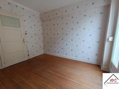 Appartement - 68 m² - 3 pièces