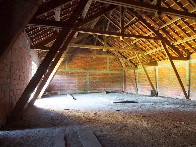 Maison - 169 m² - 10 pièces